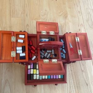 Sewing kit